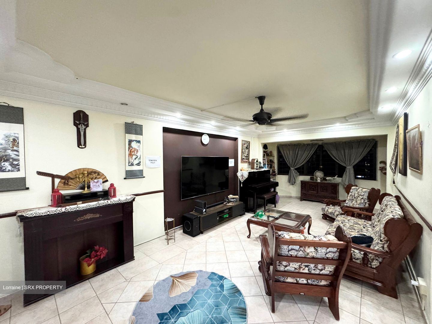 Blk 10 Marsiling Gardens (Woodlands), HDB 5 Rooms #563740901